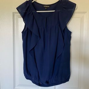 Express blouse